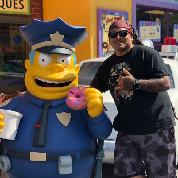 Meet your Posher, Thomas - Picture 2 of 4